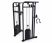 Кроссовер DFC HomeGym D71506 / 2 стека по 90 кг