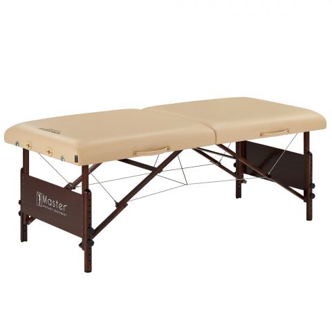 Массажный стол складной Master Del Ray Pro