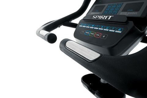 Велотренажер Spirit Fitness CU900