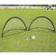 Ворота игровые DFC Foldable Soccer