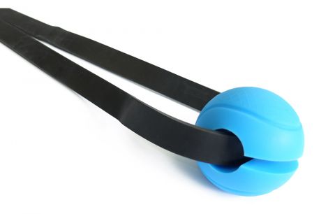Расширитель хвата – шар Original FitTools FT-BALLGRIP