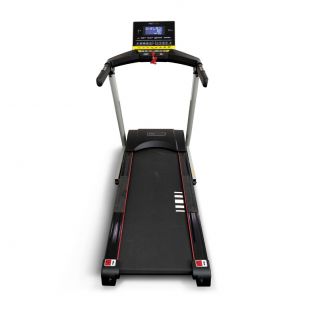 Электрическая беговая дорожка Protrain M1S