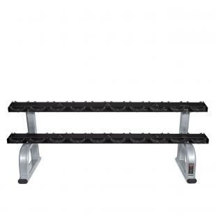 Стойка для гантелей на 10 пар VictoryFit VF-D4023