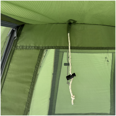 Палатка BTrace Ruswell 4