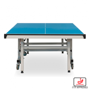 Теннисный стол складной для помещений "K-2008 ITTF Indoor"