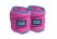 Комплект утяжелителей весом Original FitTools 1 кг (пара)