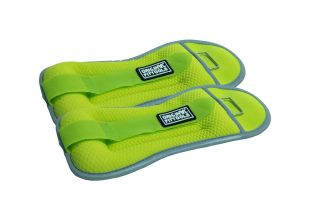 Комплект утяжелителей Original FitTools 1 кг (пара)