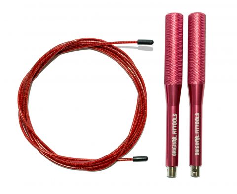 Скакалка Original Fit.Tools FT-JR-38