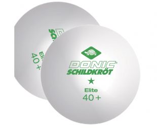 Набор DONIC Waldner 400