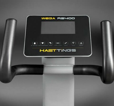 Велотренажер Hasttings Wega RS400