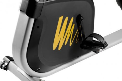 Велотренажер Hasttings Wega RS400