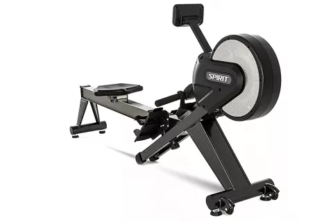 Гребной тренажер SPIRIT CRW800+
