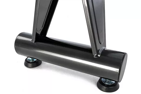 Гребной тренажер SPIRIT CRW800+