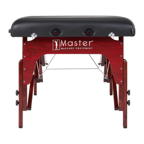Массажный стол складной Master Montclair