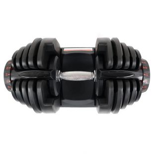 Гантель наборная 5-40 кг OKPRO OK1035E