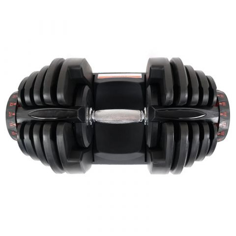 Гантель наборная 5-40 кг OKPRO OK1035E