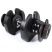 Гантель наборная 5-40 кг OKPRO OK1035E
