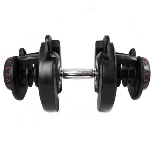 Гантель наборная 5-40 кг OKPRO OK1035E