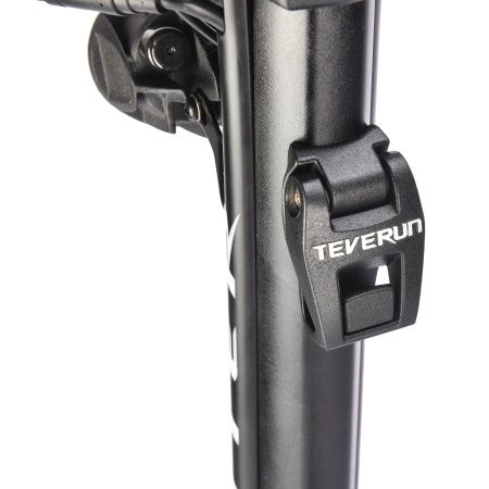 Электросамокат WHITE SIBERIA TEVERUN FIGHTER 6000W