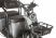 Электротрицикл Wanshida UM+ 60V 1000Вт