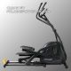Складной эллиптический тренажер Clear Fit FoldingPower FX 450 (Выставочный экземпляр)