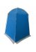 Палатка ACAMPER SHOWER ROOM blue