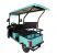 Гольфкар GreenCamel A4 ECO (1200W)