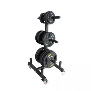 Стойка для дисков OKPRO OK0036C