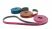 Эспандер-петля двуцветный Original FitTools 5-15 кг