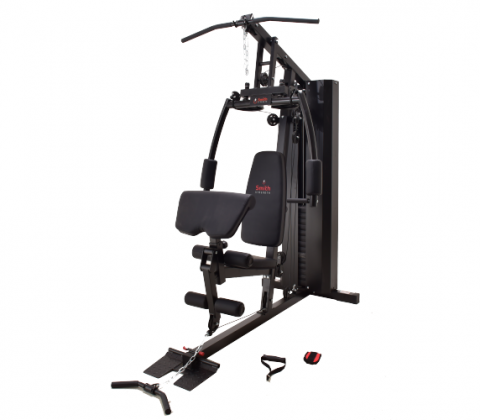 Мультистанция Smith Strength HG750