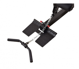 Мультистанция Smith Strength HG750