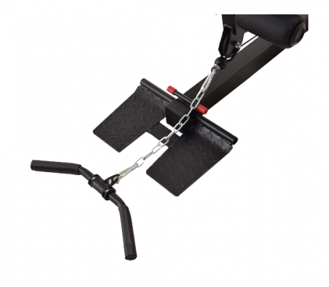 Мультистанция Smith Strength HG750