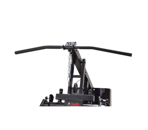 Мультистанция Smith Strength HG750