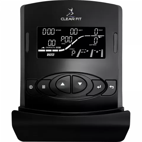 Эллиптический тренажер Clear Fit StartHouse SX 50 R