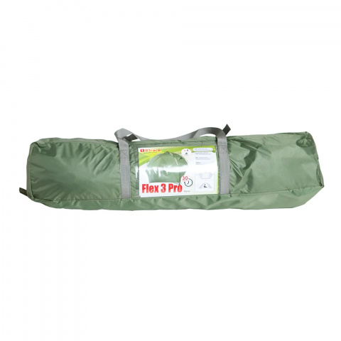Палатка BTrace Flex 3 Pro быстросборная
