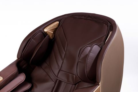 Массажное кресло MAO Intense Brown