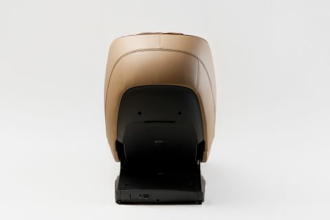 Массажное кресло MAO Intense Brown