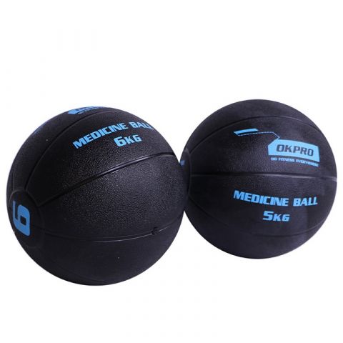 Медицинбол OKPRO OK1219 10 кг