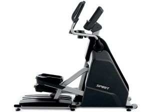 Эллиптический тренажер Spirit Fitness CE900