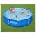 Бассейн каркасный Bestway Steel Pro, 305 х 76 см, (56677)