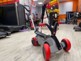 Ремень для веломобиля BERG GO2