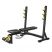 Скамья для мультижима Insight Fitness TS202