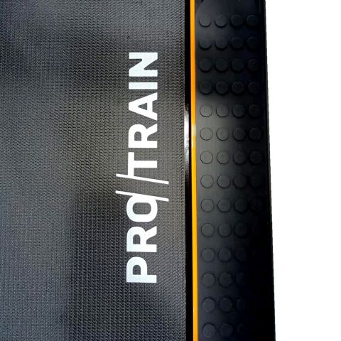 Электрическая беговая дорожка Protrain K655A-A