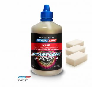 Клей для теннисной ракетки START LINE "Expert"