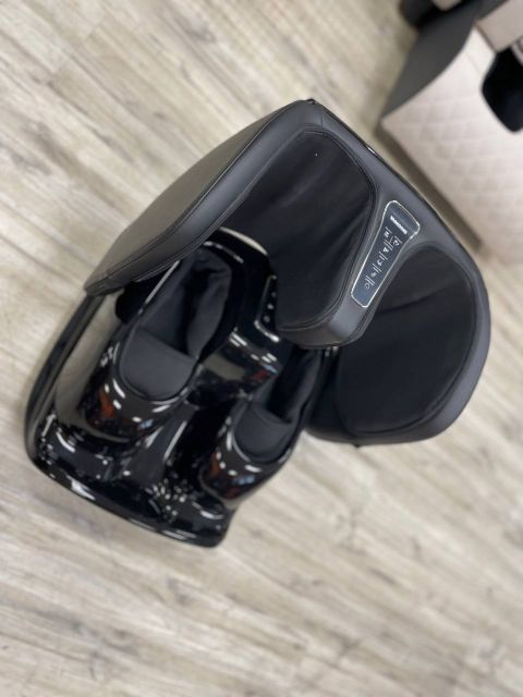 Массажер Ergonova SuperGo (Витринный экземпляр)