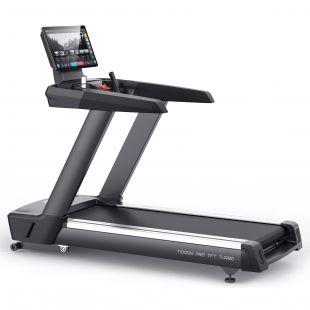Беговая Дорожка BRONZE GYM T1000M PRO TFT TURBO (NEW)