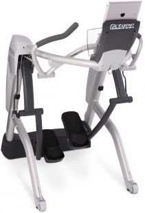 Тренажер для бега Octane Fitness ZR7 Zero Runner