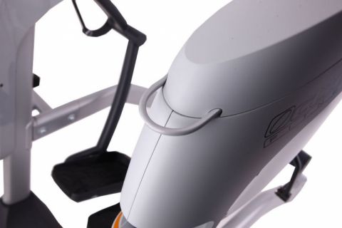 Тренажер для бега Octane Fitness ZR7 Zero Runner