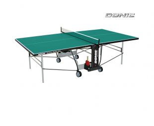 Всепогодный теннисный стол Donic Outdoor Roller 800