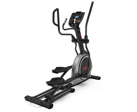 Эллиптический тренажер DFC Cardio E200